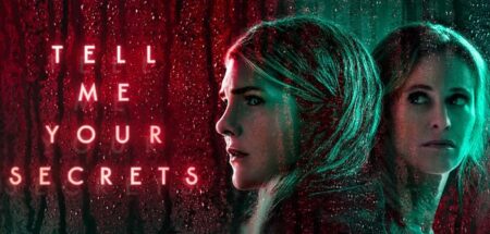 Trailer Από Το "Tell Me Your Secrets"