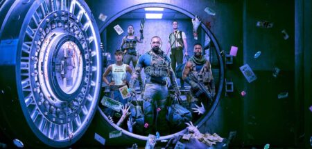 Πρώτο Trailer Από Το “Army of the Dead” Του Netflix Πρώτο Trailer Από Το "Army of the Dead"