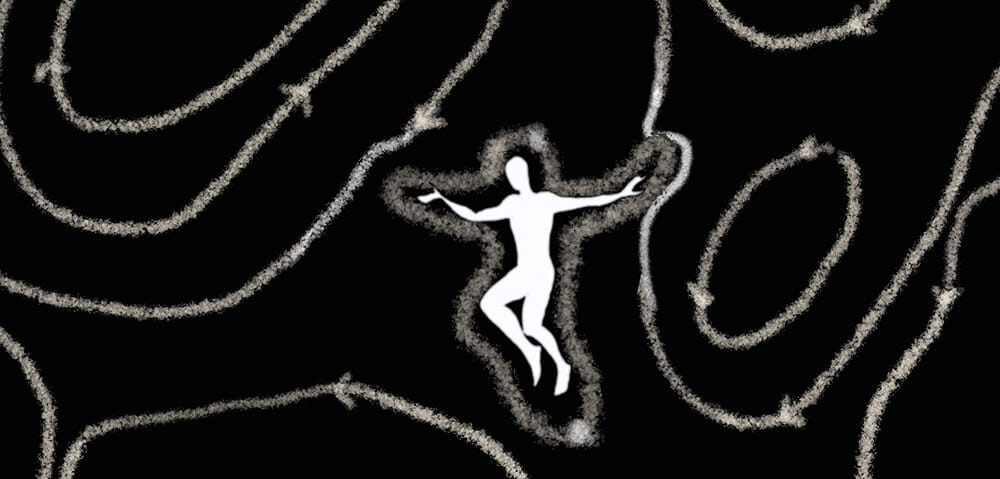 Trailer Από Το Ντοκιμαντέρ "Black Holes The Edge of All We Know"