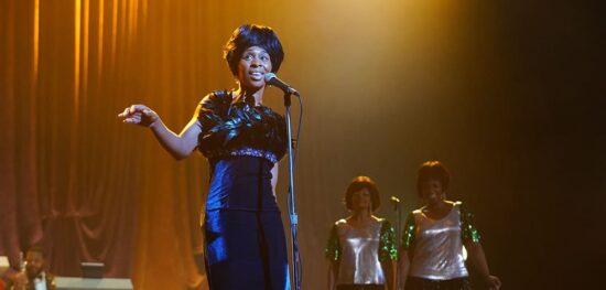 Νέο Trailer Απο Το “Genius Aretha” Νέο Trailer Απο Το "Genius Aretha"