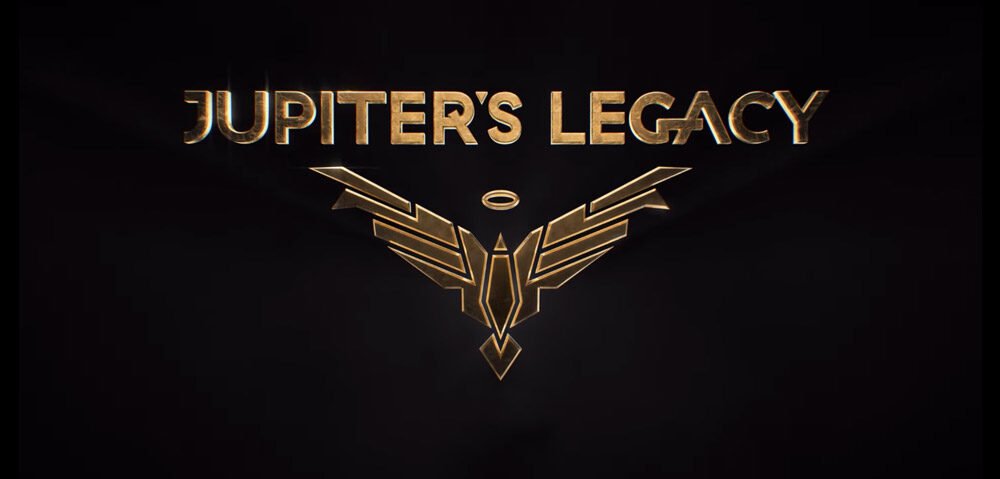 Πρώτο Teaser Από Το "Jupiter’s Legacy" Του Netflix