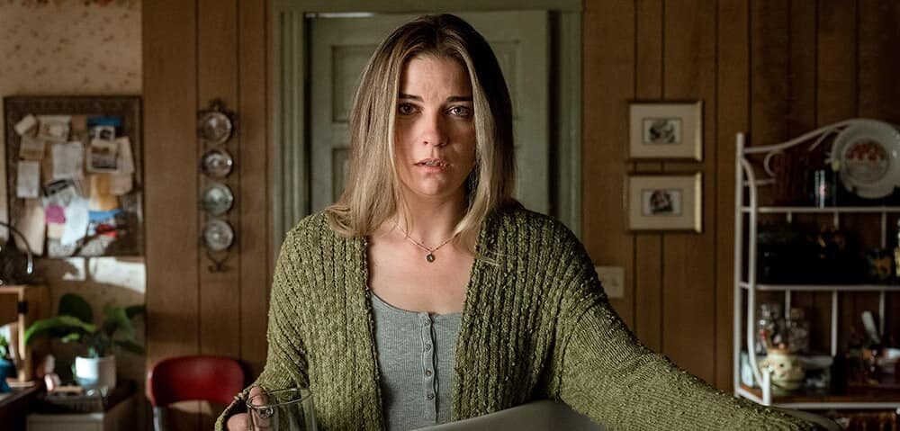 Trailer Από Το "Kevin Can F**k Himself"