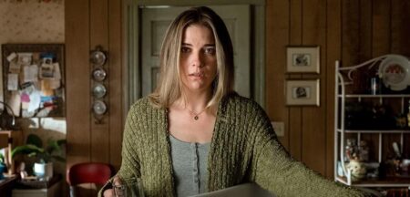 Trailer Από Το "Kevin Can F**k Himself"
