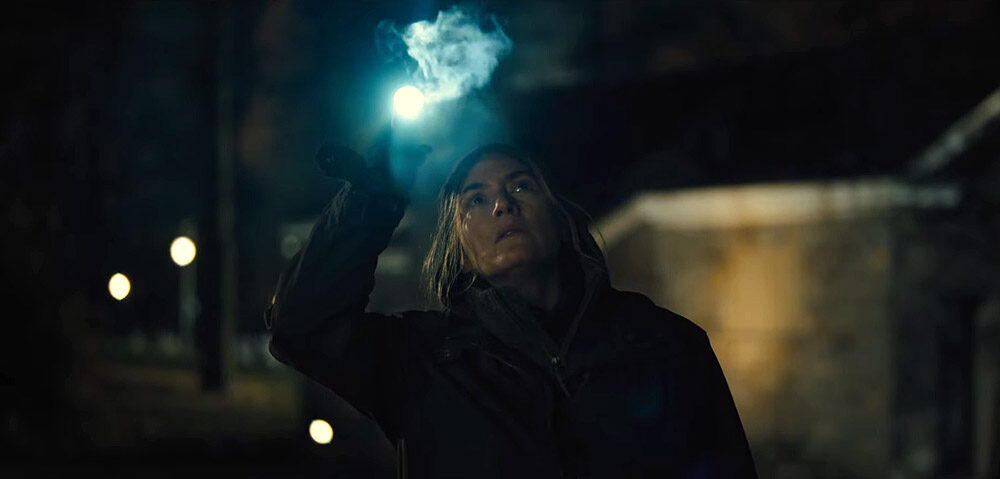 Πρώτο Trailer Από Το "Mare of Easttown" Του HBO