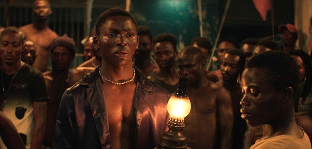 Trailer Από Το "Night of the Kings"