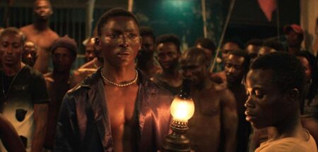 Trailer Από Το "Night of the Kings"