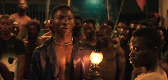 Trailer Από Το "Night of the Kings"