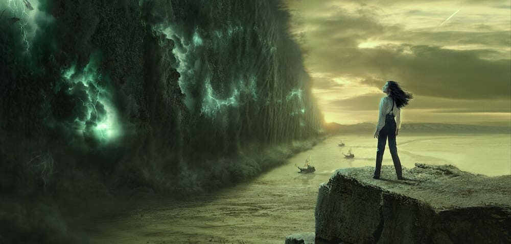 Πρώτο Trailer Από Το “Shadow and Bone” Του Netflix Πρώτο Trailer Από Το "Shadow and Bone" Του Netflix