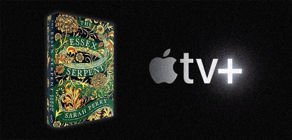 Το Apple Tv+ Ετοιμάζει Το "The Essex Serpent"