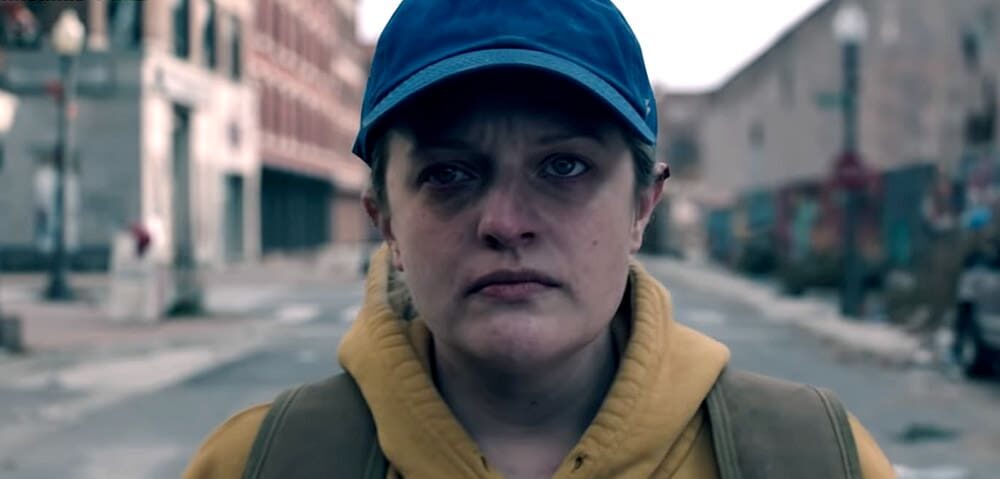 Trailer Από Την Τέταρτη Σεζόν Του "The Handmaid's Tale"