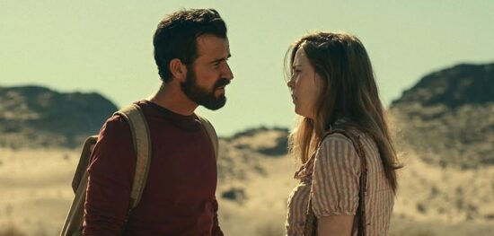 Trailer Από Το “The Mosquito Coast” Του Apple TV Trailer Από Το "The Mosquito Coast" Του Apple TV