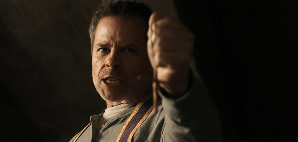 Trailer Από Το Θρίλερ Τρόμου "The Seventh Day"