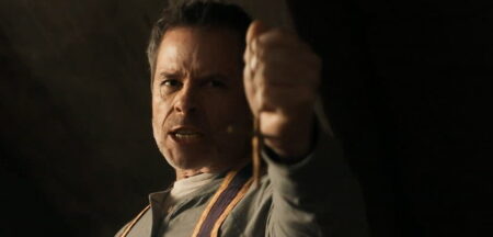 Trailer Από Το Θρίλερ Τρόμου "The Seventh Day"