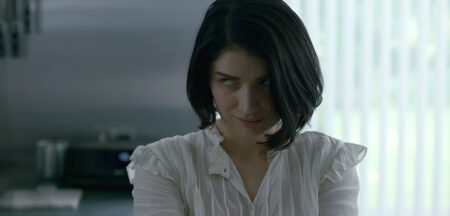 Trailer Από Το "Behind Her Eyes" Του Netflix