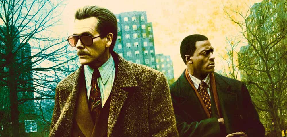 Trailer Από Την Δεύτερη Σεζόν Του "City on a Hill"