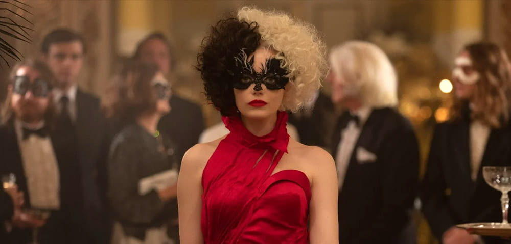 Πρώτο Trailer Από Το "Cruella"