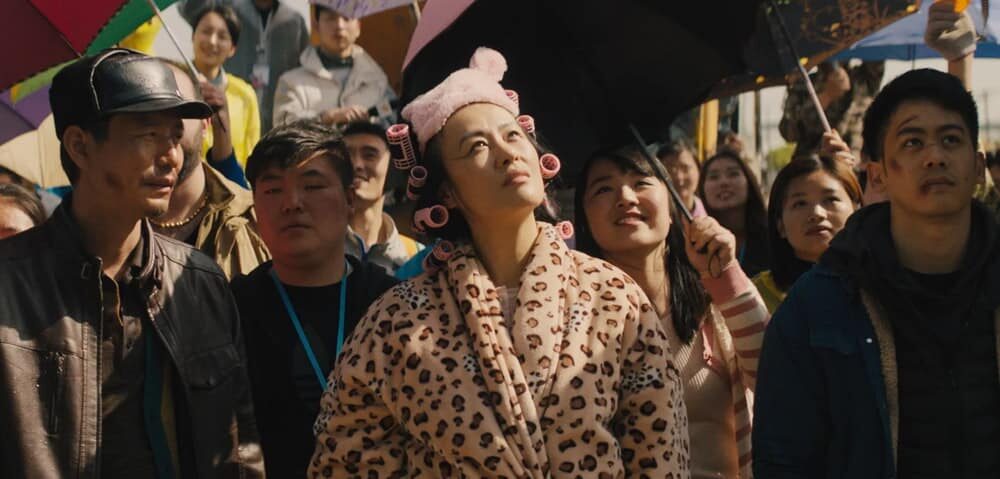 Νέο Trailer Από Το "Dead Pigs"