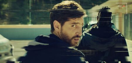 Trailer Από Την Σειρά "Dealer" Του Netflix