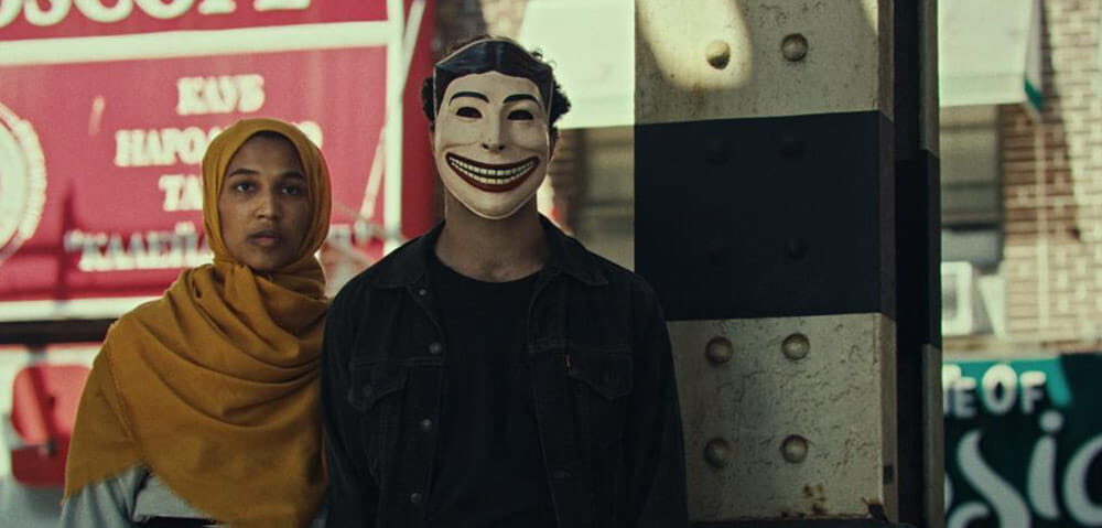 Trailer Από Το Ανεξάρτητο "Funny Face"