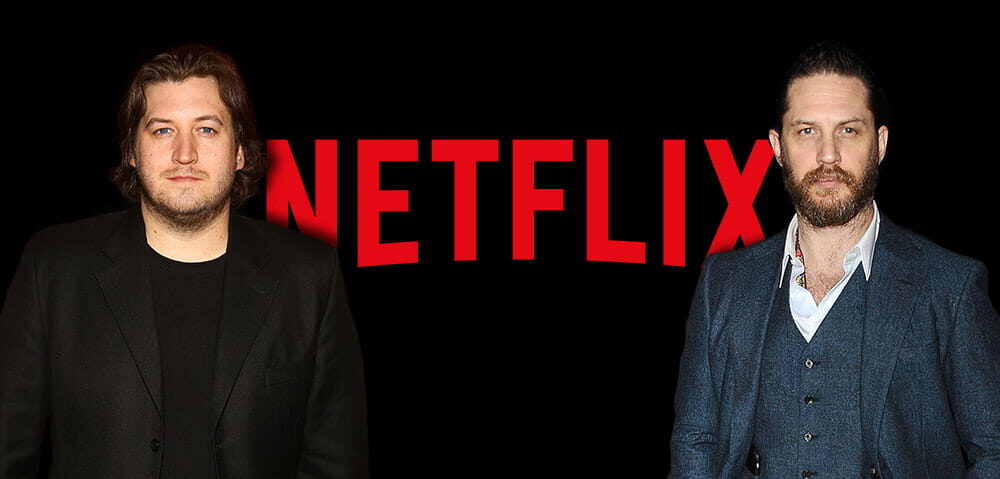 Το Netflix Ετοιμάζει Το "Havoc"