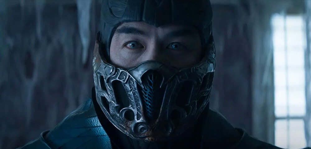 Πρώτο Trailer Από Το "Mortal Kombat"