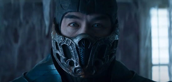 Πρώτο Trailer Από Το "Mortal Kombat"