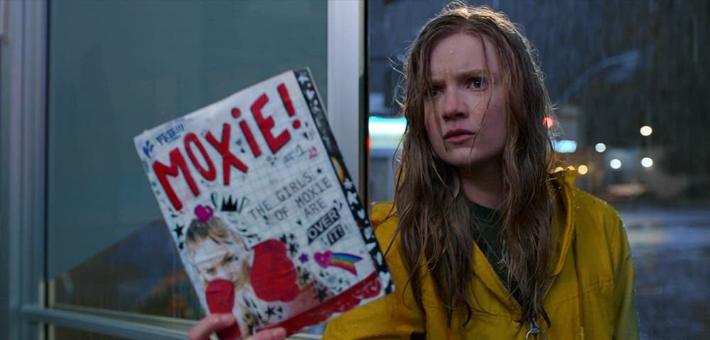 Trailer Από Το "Moxie" Του Netflix