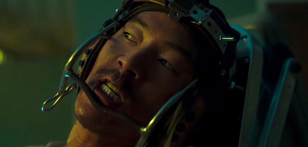 Trailer Από Το Θρίλερ Τρόμου "Phobias"