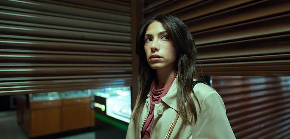 Πρώτο Trailer Από Το "Snabba Cash" Του Netflix