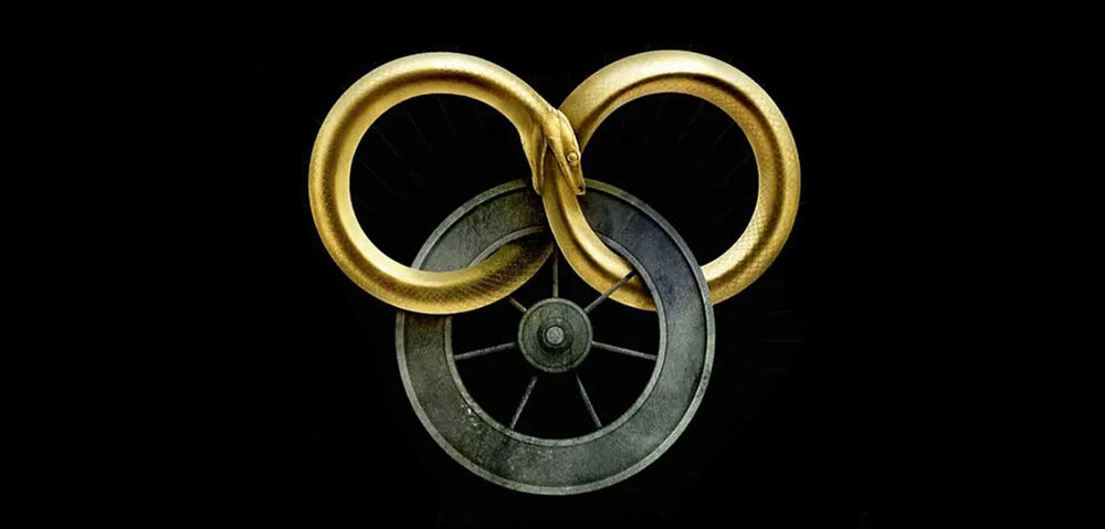 Πρώτη Ματιά Στο "The Wheel of Time" Του Amazon