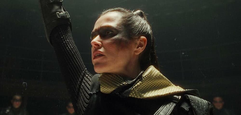 Νέο Trailer Από Το “Tribes of Europa” Του Netflix Νέο Trailer Από Το "Tribes of Europa" Του Netflix