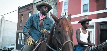 Πρώτο Trailer Από Το “Concrete Cowboy” Πρώτο Trailer Από Το "Concrete Cowboy"