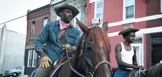 Πρώτο Trailer Από Το "Concrete Cowboy"