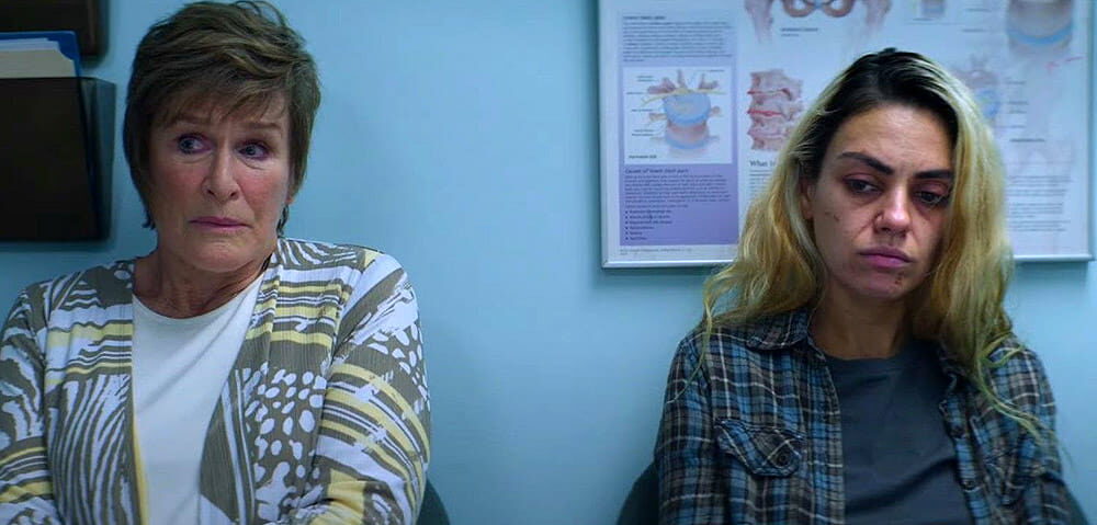 Trailer Από Το Δραματικό "Four Good Days"