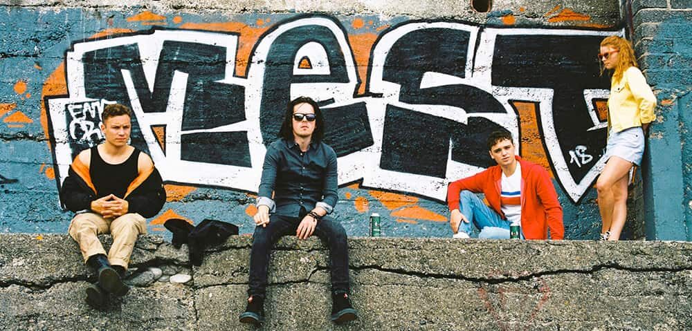 Trailer Από Το "Here Are the Young Men"