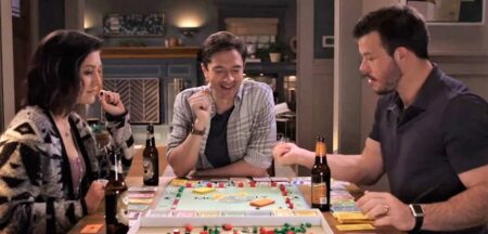 Trailer Από Το “Home Economics” Του ABC Trailer Από Το "Home Economics" Του ABC