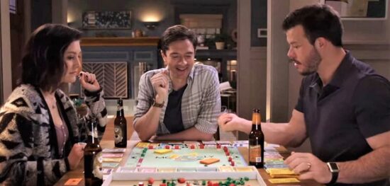 Trailer Από Το "Home Economics" Του ABC