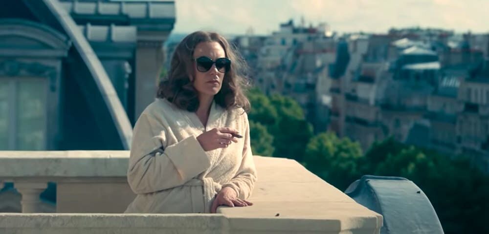 Trailer Από Το "Madame Claude" Του Netflix