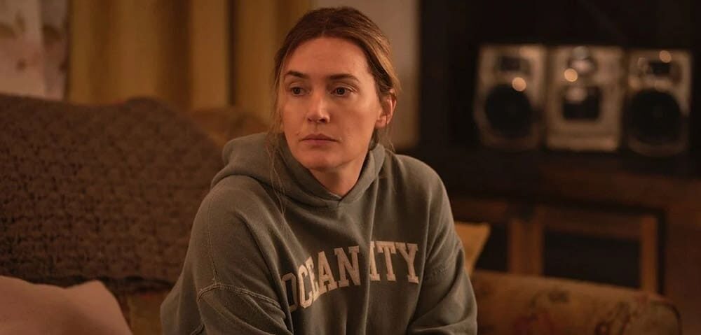 Νέο Trailer Από Το "Mare of Easttown" Του HBO