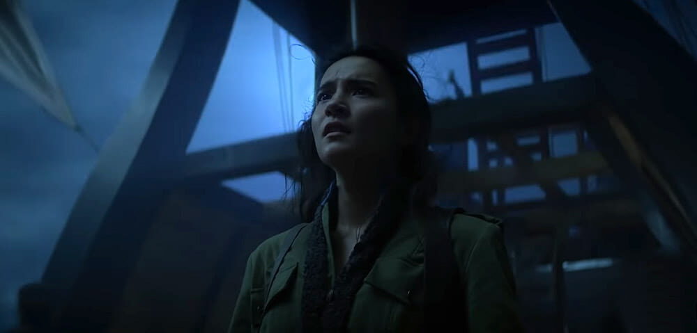 Νέο Trailer Από Το "Shadow and Bone" Του Netflix