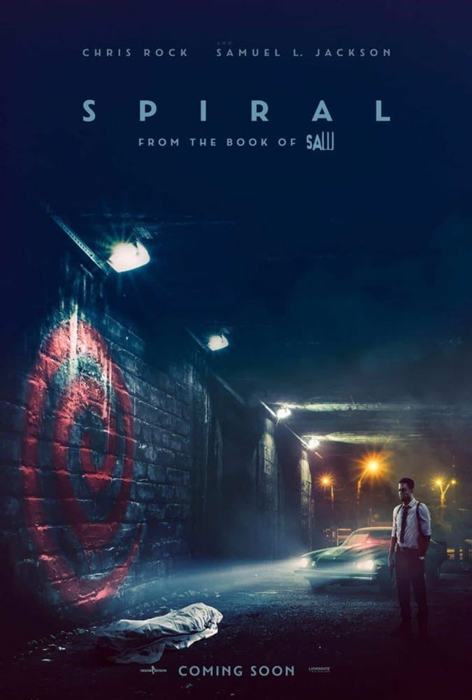 Νέο Trailer Από Το "Spiral"