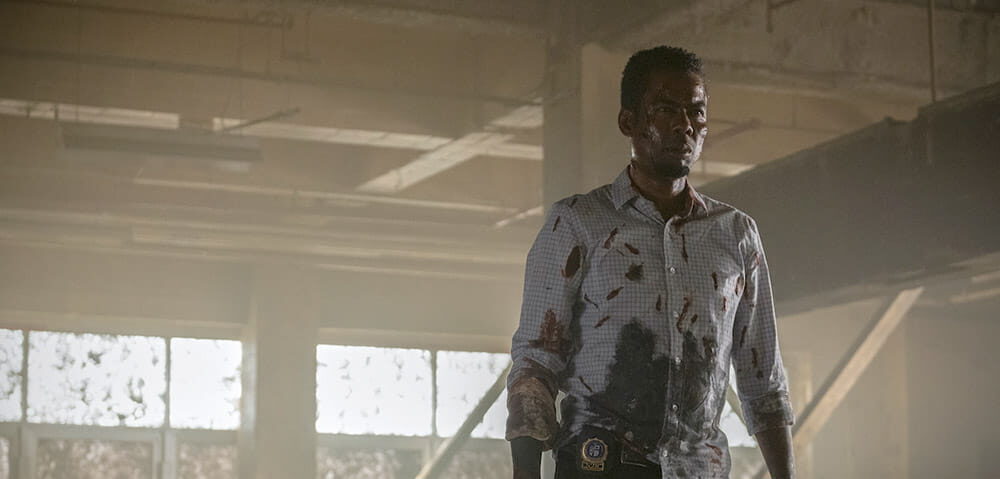 Νέο Trailer Από Το "Spiral"