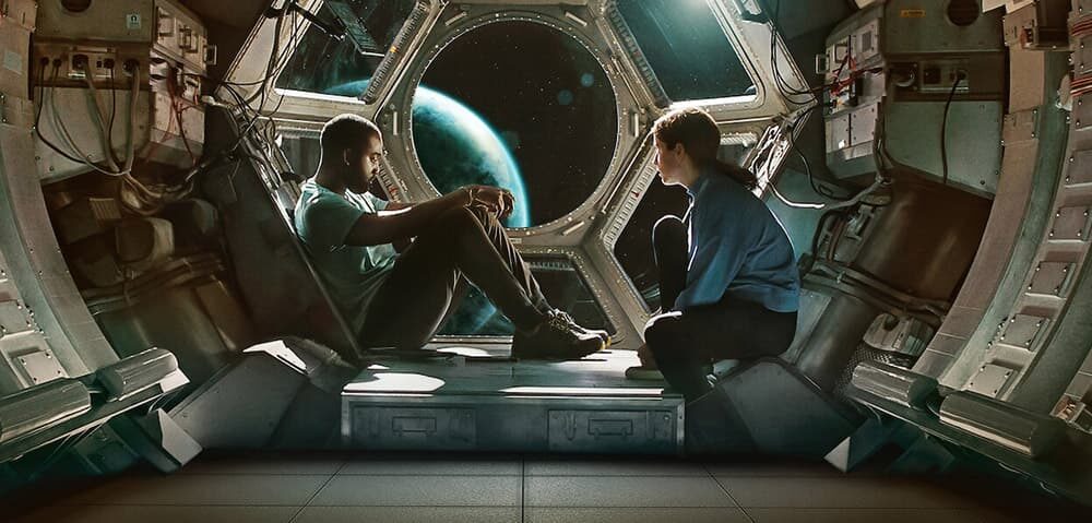 Πρώτο Trailer Από Το "Stowaway" Του Netflix