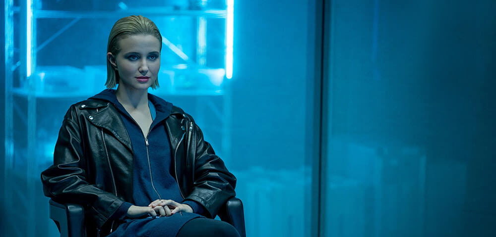 Trailer Από Την Τρίτη Σαιζόν Του "The Girlfriend Experience"