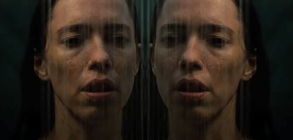 Trailer Από Το Θρίλερ Τρόμου "The Night House"