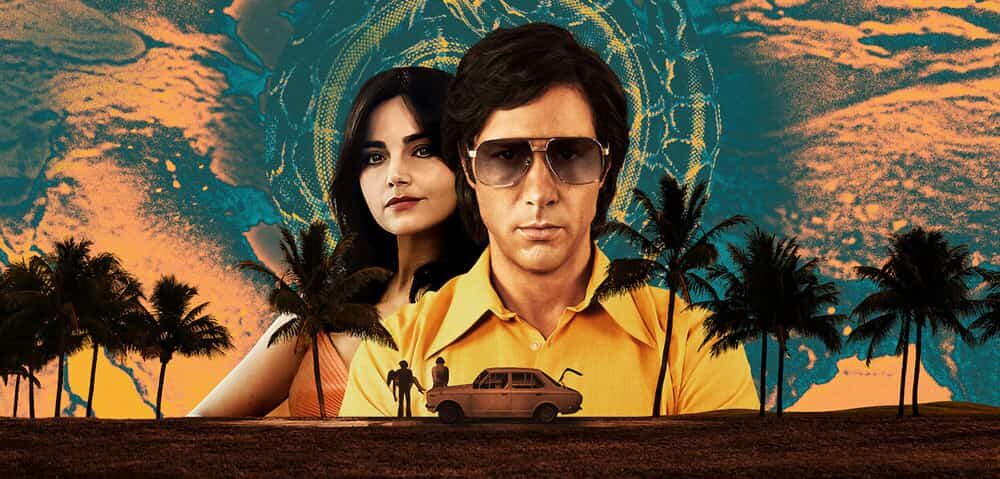 Πρώτο Trailer Από Το “The Serpent” Του Netflix Πρώτο Trailer Από Το "The Serpent" Του Netflix