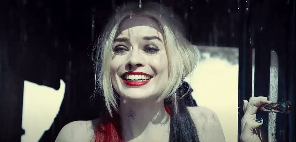 Πρώτο Trailer Από Το "The Suicide Squad"