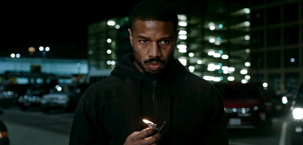 Πρώτο Trailer Από Το "Without Remorse"