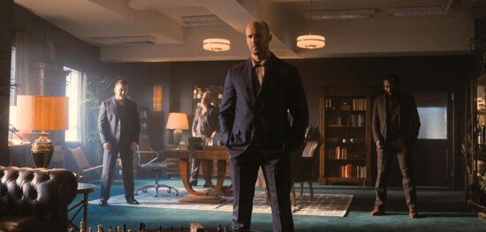 Πρώτο Trailer Από Το "Wrath of Man" Του Guy Ritchie