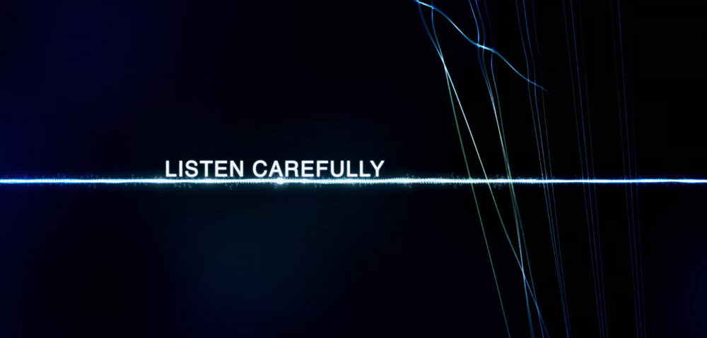 Πρώτο Trailer Από Το "Calls" Του Apple TV+